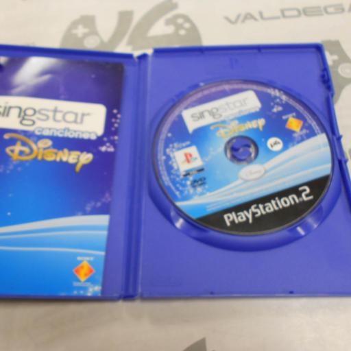 Singstar Disney [1]