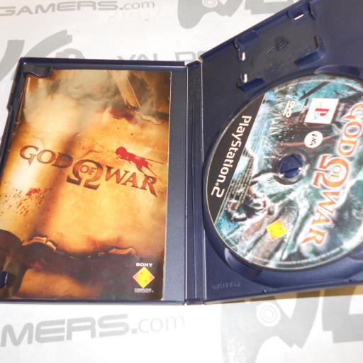 God of War [1]