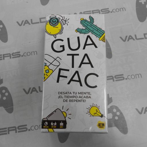 Guatafac