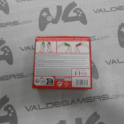  Joy-Con (Set Izda/Dcha) Verde Neón/Rosa Neón - NUEVO [1]