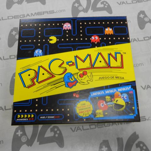 Pac-Man 