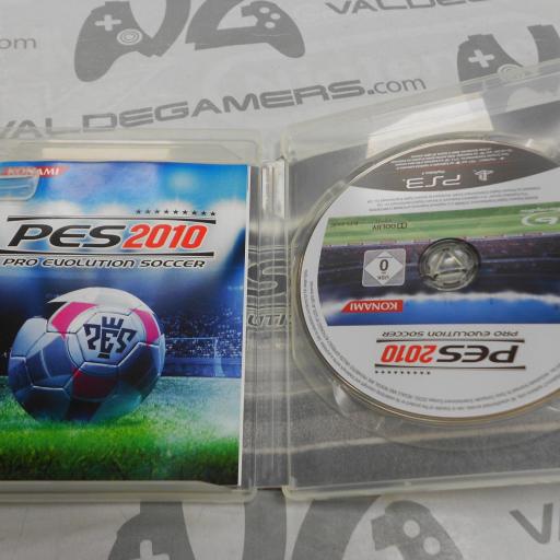 Pro Evolution Soccer 2010 [1]