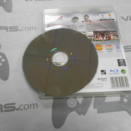 Pro Evolution Soccer 2010 [2]