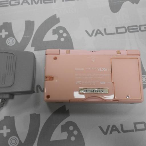 Nintendo DS Lite rosa [1]