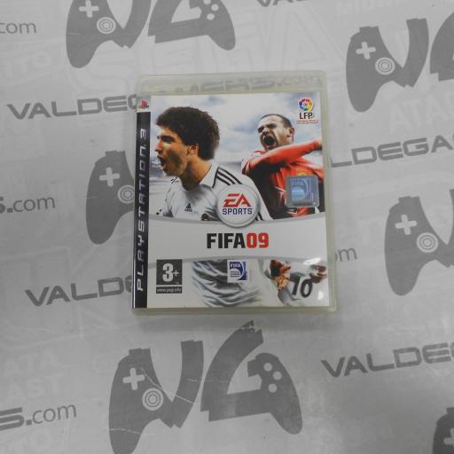 FIFA 09