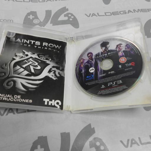 Saints Row The Third [1]