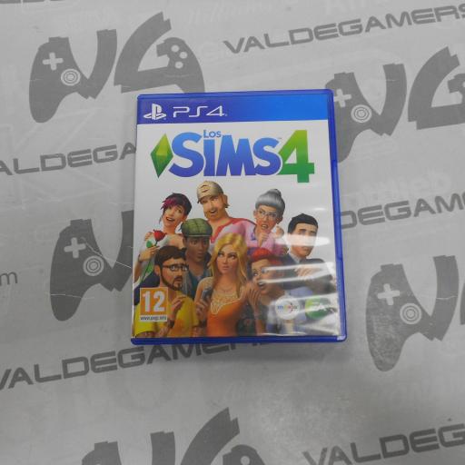 The Sims 4