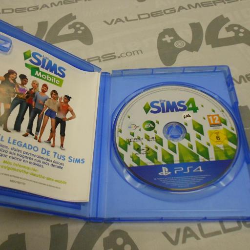 The Sims 4 [1]