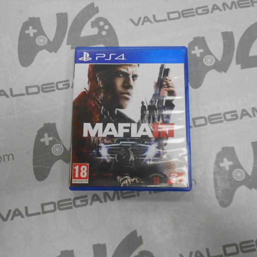 Mafia III