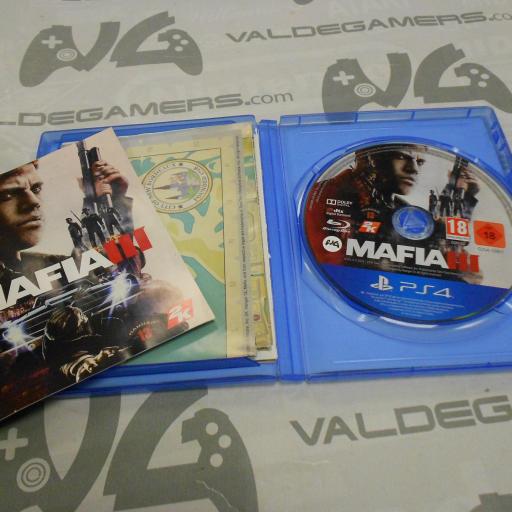 Mafia III [1]