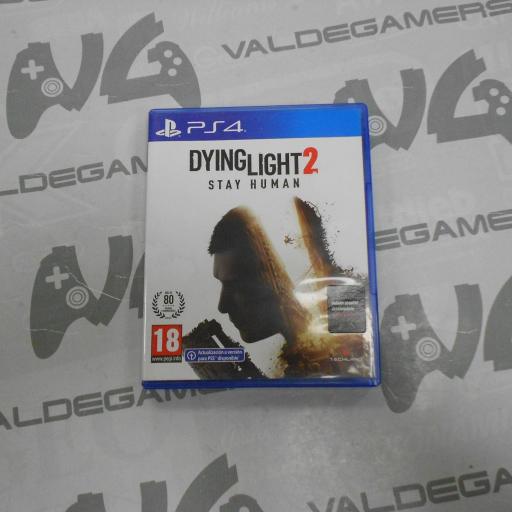 Dying Light 2: Stay Human