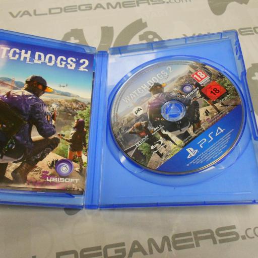 Watch Dogs 2 [1]