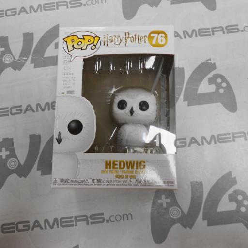 Funko Pop - Hedwig - 76