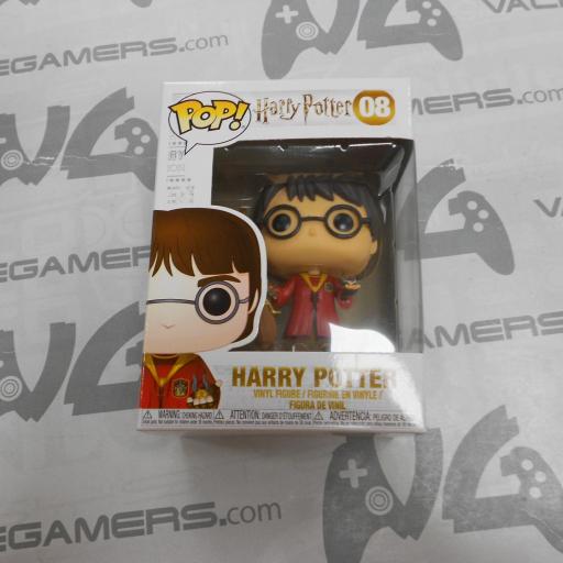 Funko Pop - Harry Potter - 08 [0]