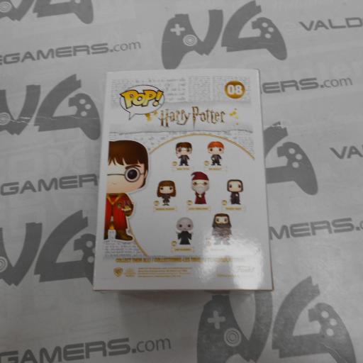 Funko Pop - Harry Potter - 08 [1]