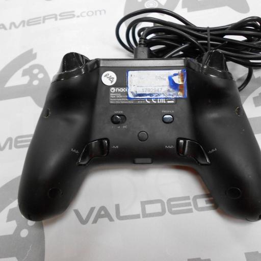 Nacon Revolution Pro 2 Wired Controller [1]