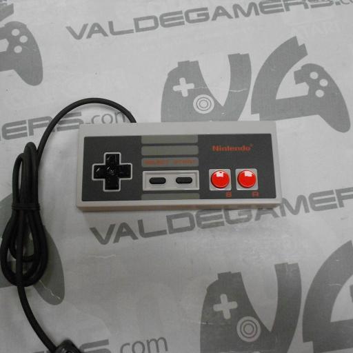 mando  NES Classic Mini original