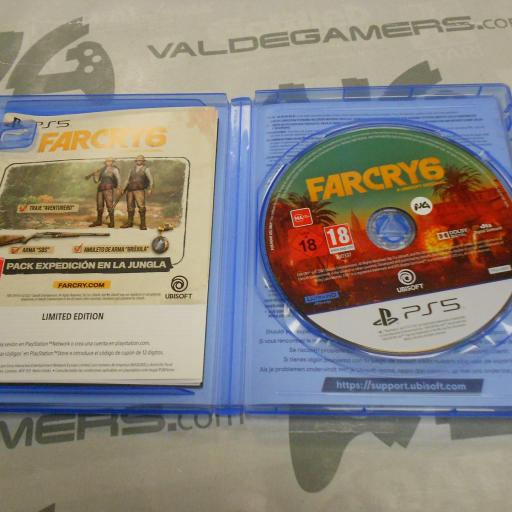 Far Cry 6 [1]