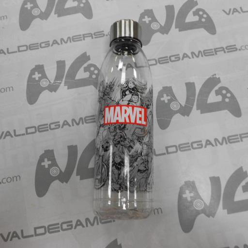 Botella Hidro Marvel