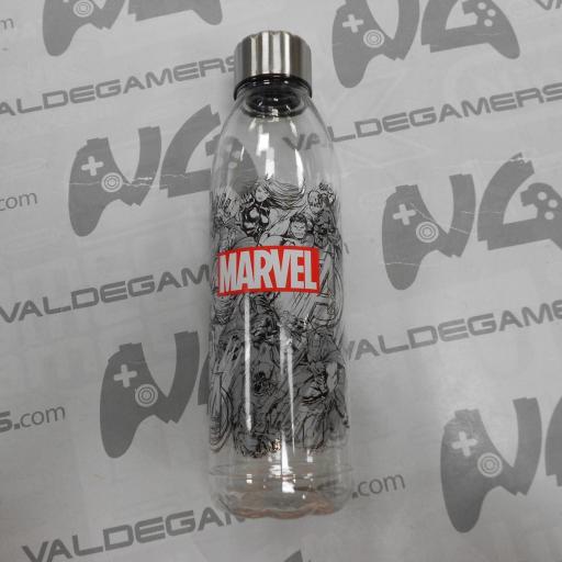 Botella Hidro Marvel [1]