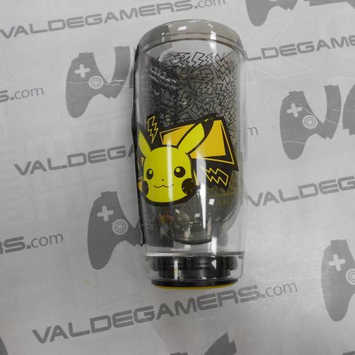 Vaso Antivuelco Pikachu