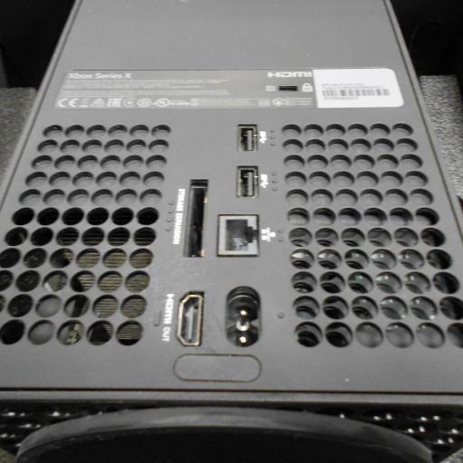 Consola xbox series x 1tb - seminueva [4]