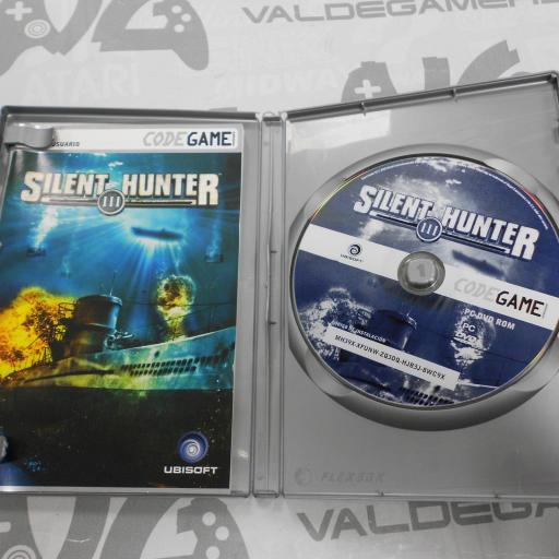 Silent Hunter III [1]