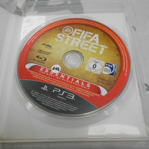 FIFA Street [1]