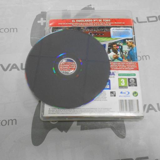 Virtua Tennis 4 [1]