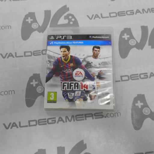 FIFA 14