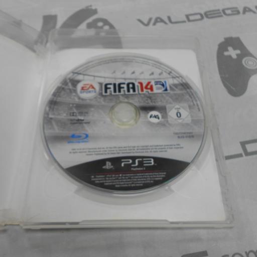 FIFA 14 [0]