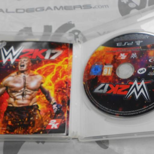 WWE 2K17 [1]