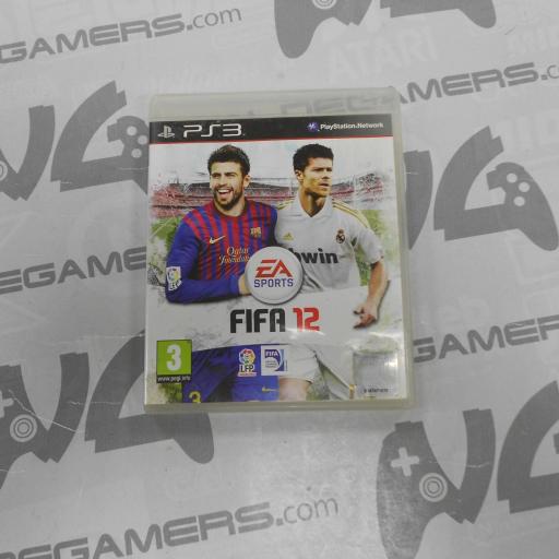 fifa 12