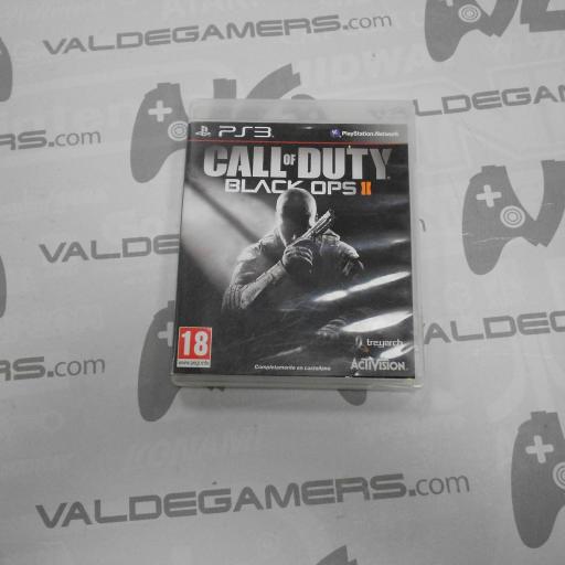 Call Of Duty: Black Ops II [0]