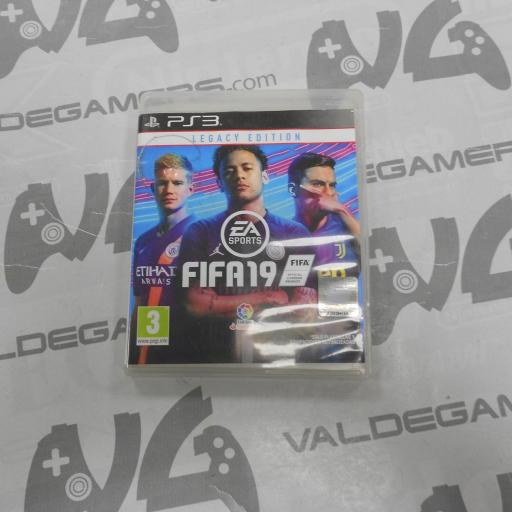 FIFA 19