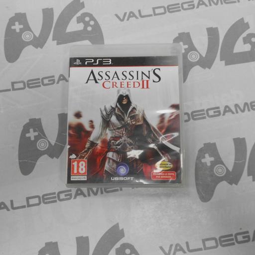 Assassins Creed 2