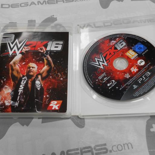 WWE 2K16 [1]