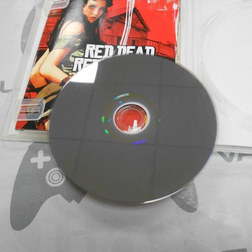 Red Dead Redemption [3]