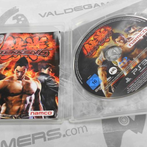 Tekken 6 [1]