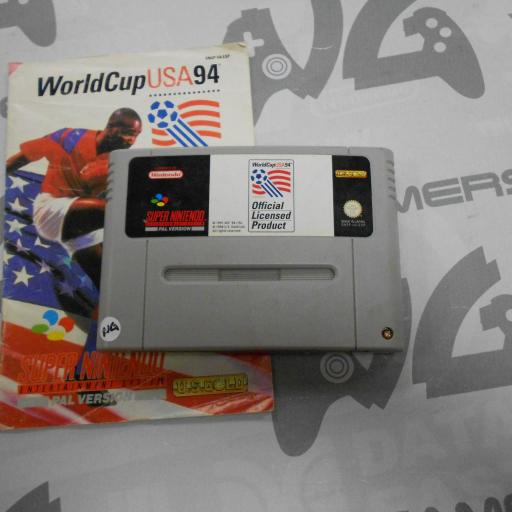 World Cup USA 94 [1]