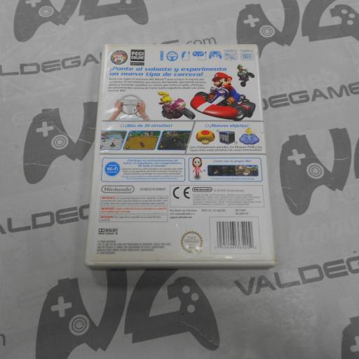 Mario Kart Wii  [3]