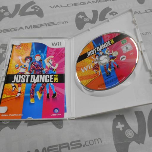 Just Dance 2014 [1]