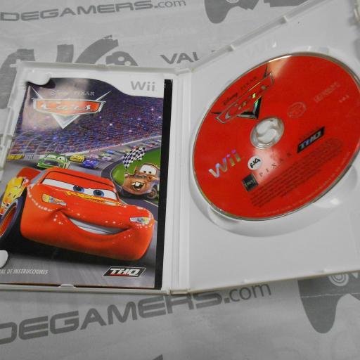 Disney Cars [1]