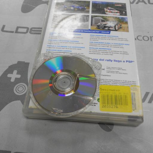 Colin McRae Rally 2005 Plus [2]