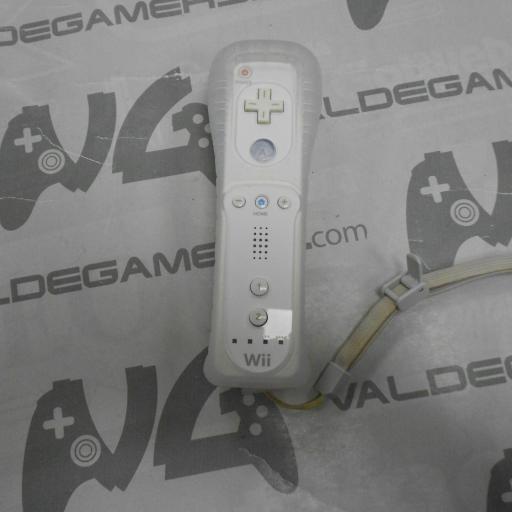 mando Nintendo Wii Oficial  - seminuevo