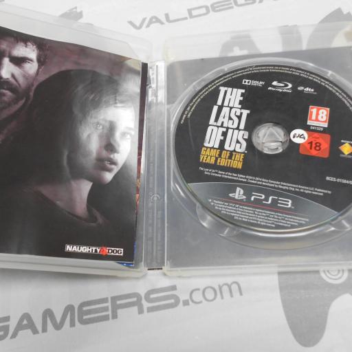 The  Last Of Us [1]