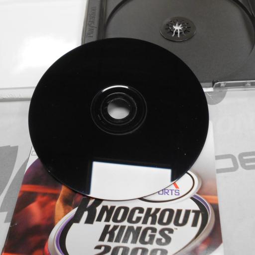 Knockout Kings 2000 [2]