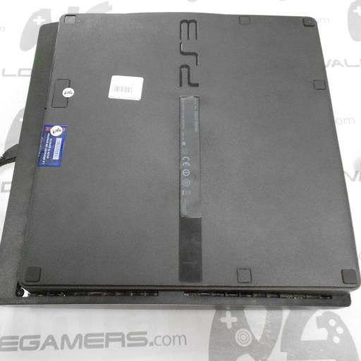 consola Playstation 3 - 320gb slim + *mando original [3]