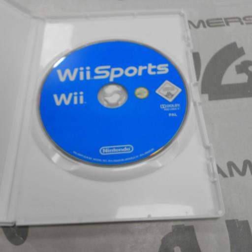 Wii Sports [1]