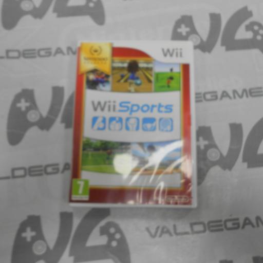 Wii Sports